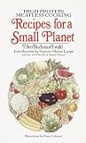 Ewald, Ellen B.: Recipes for a Small Planet