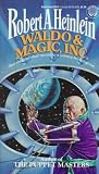 Heinlein, Robert A.: Waldo and Magic, Inc