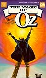 The Magic of Oz (0345332881) by Baum, L. Frank Baum, L. Frank: The Magic of Oz
