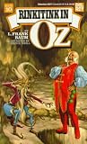Rinkitink in Oz (0345333179) by Baum, L. Frank Baum, L. Frank: Rinkitink in Oz