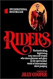 Cooper, Jilly: Riders Cooper, Jilly: Riders