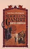 Magician's Gambit (0345335457) by Eddings, David Eddings, David: Magician's Gambit