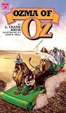 Baum, L. Frank: Ozma of Oz Baum, L. Frank: Ozma of Oz