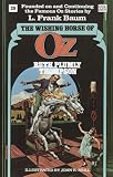 Baum, L. Frank: The Wishing Horse of Oz Baum, L. Frank: The Wishing Horse of Oz