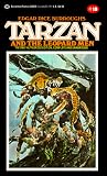 Burroughs, Edgar Rice: Tarzan and the Leopard Men Burroughs, Edgar Rice: Tarzan and the Leopard Men