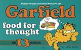Davis, Jim: Garfield Food for Thought Davis, Jim: Garfield Food for Thought