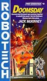 McKinney, Jack: Doomsday McKinney, Jack: Doomsday