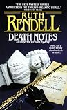 Rendell, Ruth: Death Notes Rendell, Ruth: Death Notes