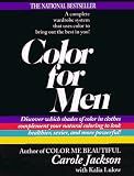 Jackson, Carole: Color for Men Jackson, Carole: Color for Men