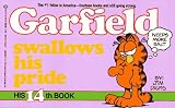 Davis, Jim: Garfield Swallows His Pride