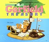 Davis, Jim: The 4th Garfield Treasury Davis, Jim: The 4th Garfield Treasury