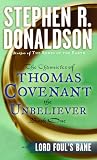 Donaldson, Stephen R.: Lord Foul's Bane
