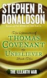 Donaldson, Stephen R.: The Illearth War Donaldson, Stephen R.: The Illearth War