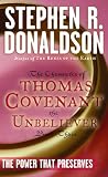 Donaldson, Stephen R.: The Power That Preserves Donaldson, Stephen R.: The Power That Preserves