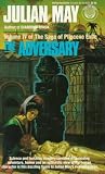 May, Julian: The Adversary May, Julian: The Adversary