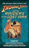 Black, Campbell: Raiders of the Lost Ark