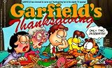 Davis, Jim: Garfield's Thanksgiving