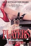 Cooper, Jilly: Players