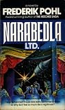 Pohl, Frederik: Narabedla Ltd. Pohl, Frederik: Narabedla Ltd.