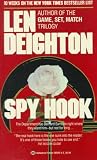 Deighton, Len: Spy Hook Deighton, Len: Spy Hook
