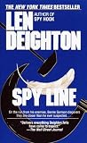 Deighton, Len: Spy Line Deighton, Len: Spy Line