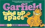 Davis, Jim: Garfield Takes Up Space Davis, Jim: Garfield Takes Up Space