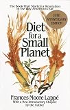 Lappe, Frances Moore: Diet for a Small Planet: 20th Anniversary Edition