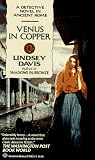 Davis, Lindsey: Venus in Copper