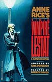 Perozich, Faye: The Vampire Lestat: A Graphic Novel