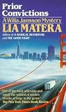 Matera, Lia: Prior Convictions Matera, Lia: Prior Convictions