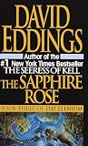 Eddings, David: Sapphire Rose