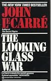 Le Carré, John: The Looking Glass War Le Carré, John: The Looking Glass War