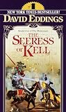 Eddings, David: Seeress of Kell