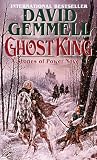 Gemmell, David: Ghost King Gemmell, David: Ghost King