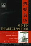 Lau, D. C.: Sun Pin : The Art of Warfare Lau, D. C.: Sun Pin : The Art of Warfare