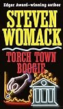 Womack, Steven: Torch Town Boogie Womack, Steven: Torch Town Boogie