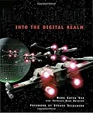 Vaz, Mark Cotta: Industrial Light & Magic: Into the Digital Realm