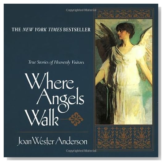 Where Angels Walk