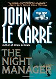 Le Carre, John: The Night Manager