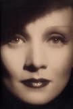 Riva, Maria: Marlene Dietrich