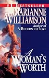 Williamson, Marianne: A Woman's Worth