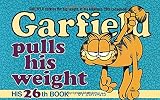 Davis, Jim: Garfield Pulls His Weight Davis, Jim: Garfield Pulls His Weight