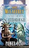 McCaffrey, Anne: Power Play