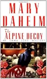Daheim, Mary: The Alpine Decoy Daheim, Mary: The Alpine Decoy