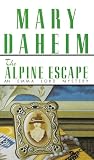 Daheim, Mary: The Alpine Escape