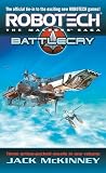 McKinney, Jack: Robotech McKinney, Jack: Robotech