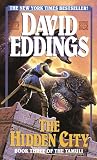 Eddings, David: The Hidden City
