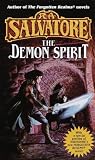 Salvatore, R. A.: Demon Spirit Salvatore, R. A.: Demon Spirit