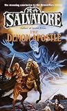 Salvatore, R. A.: Demon Apostle Salvatore, R. A.: Demon Apostle