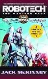 McKinney, Jack: Robotech McKinney, Jack: Robotech